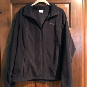 Columbia Jacket